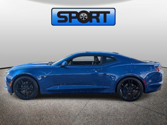 2019 Chevrolet Camaro 3LT