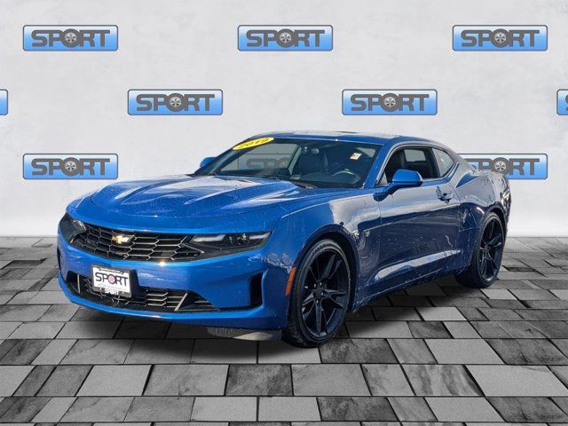 2019 Chevrolet Camaro 3LT