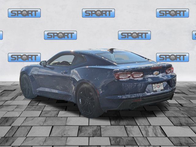 2019 Chevrolet Camaro 3LT