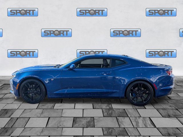 2019 Chevrolet Camaro 3LT