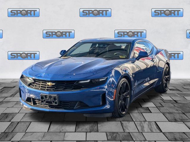 2019 Chevrolet Camaro 3LT