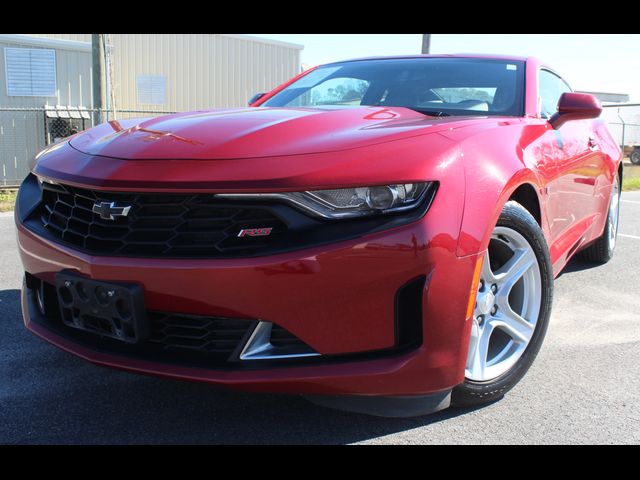 2019 Chevrolet Camaro 3LT