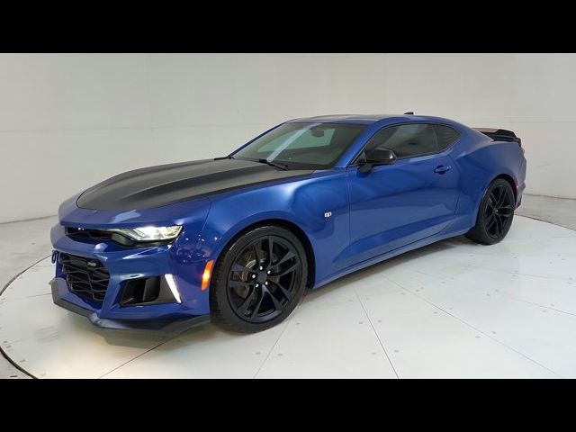 2019 Chevrolet Camaro 3LT