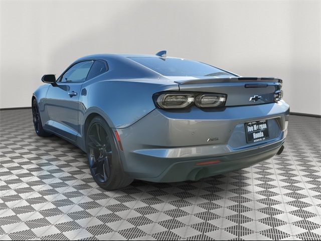 2019 Chevrolet Camaro 3LT