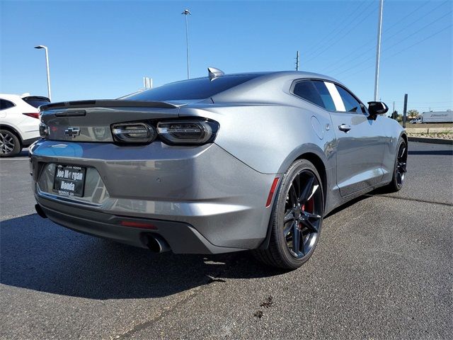 2019 Chevrolet Camaro 3LT