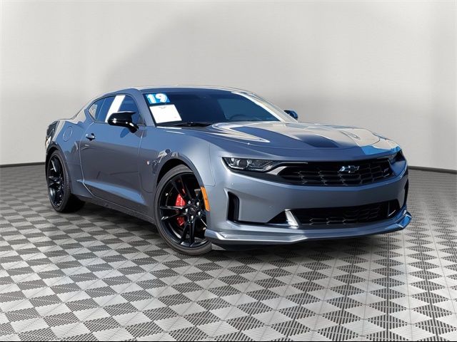 2019 Chevrolet Camaro 3LT