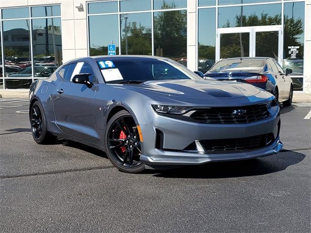 2019 Chevrolet Camaro 3LT