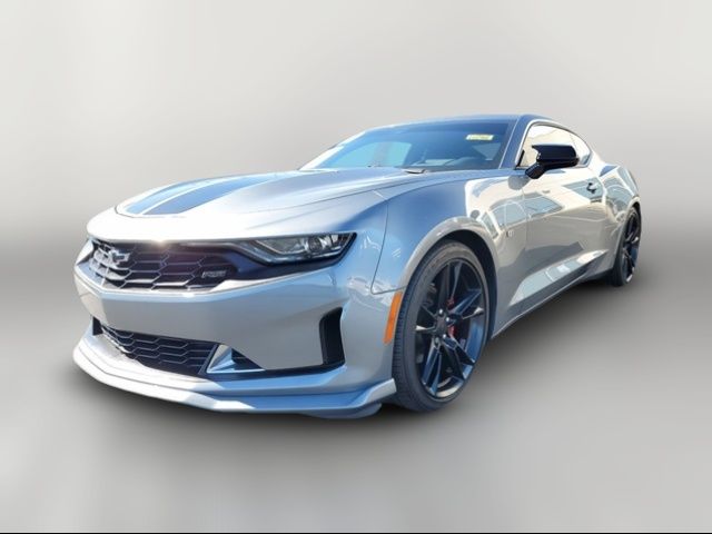 2019 Chevrolet Camaro 3LT