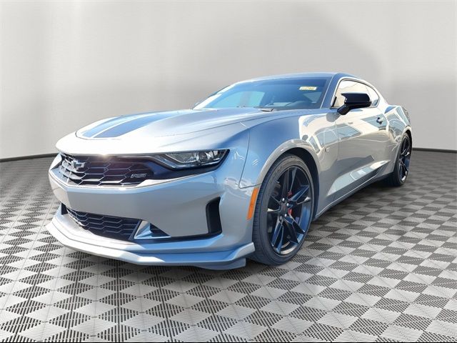 2019 Chevrolet Camaro 3LT