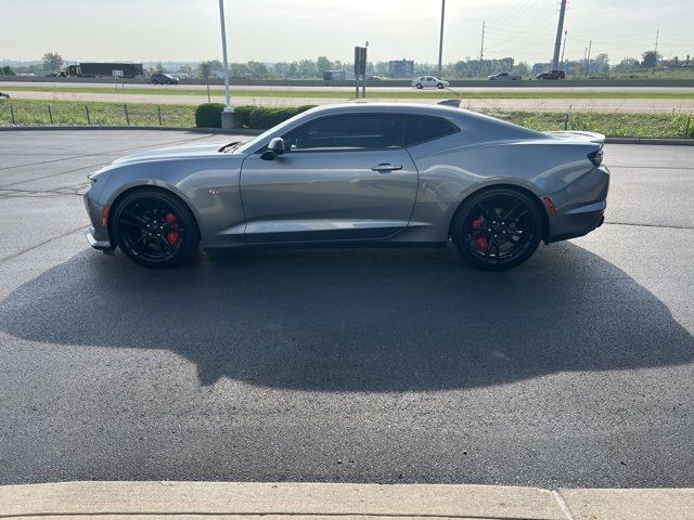 2019 Chevrolet Camaro 3LT