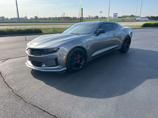 2019 Chevrolet Camaro 3LT