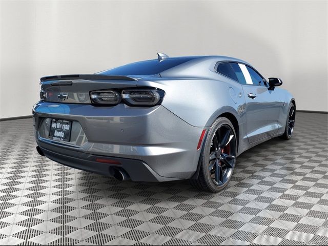 2019 Chevrolet Camaro 3LT