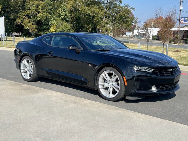 2019 Chevrolet Camaro 3LT