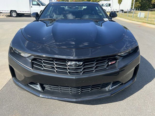 2019 Chevrolet Camaro 3LT