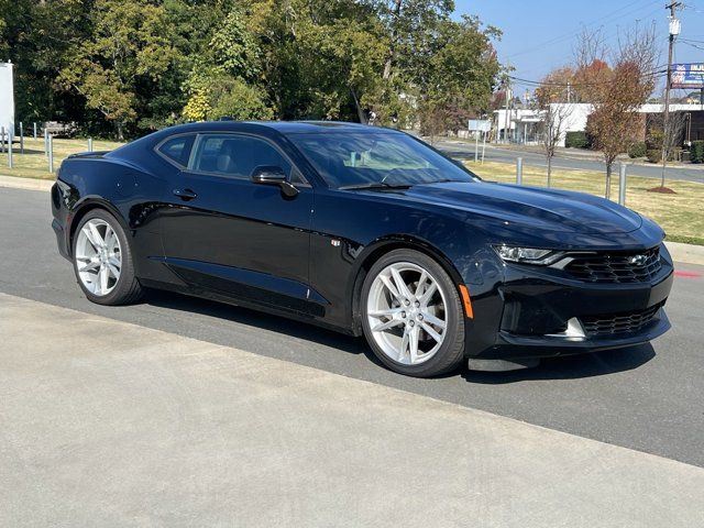 2019 Chevrolet Camaro 3LT