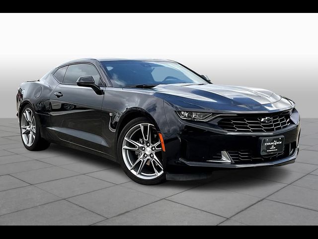 2019 Chevrolet Camaro 3LT