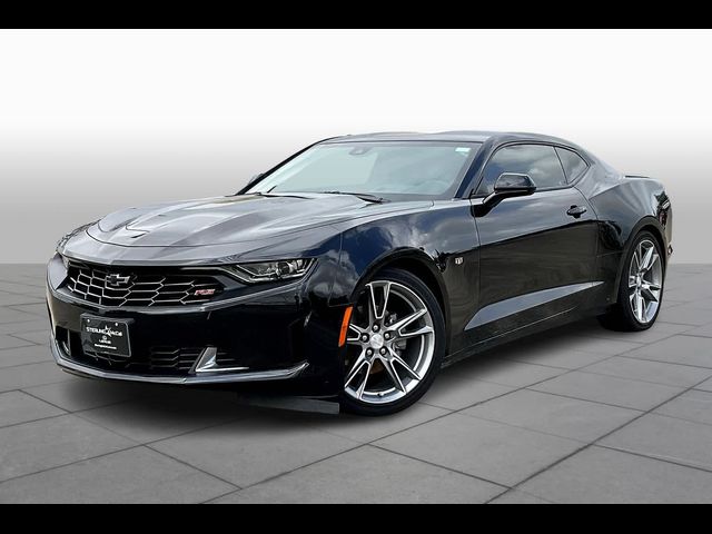 2019 Chevrolet Camaro 3LT