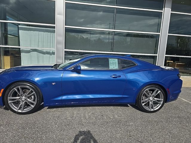 2019 Chevrolet Camaro 3LT