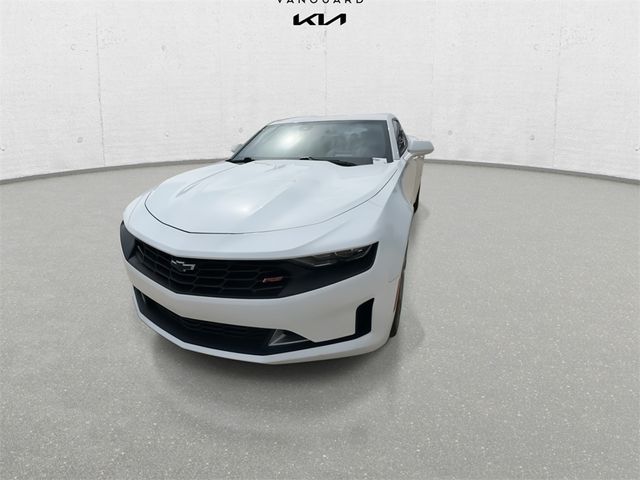 2019 Chevrolet Camaro 3LT
