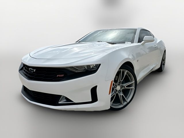 2019 Chevrolet Camaro 3LT