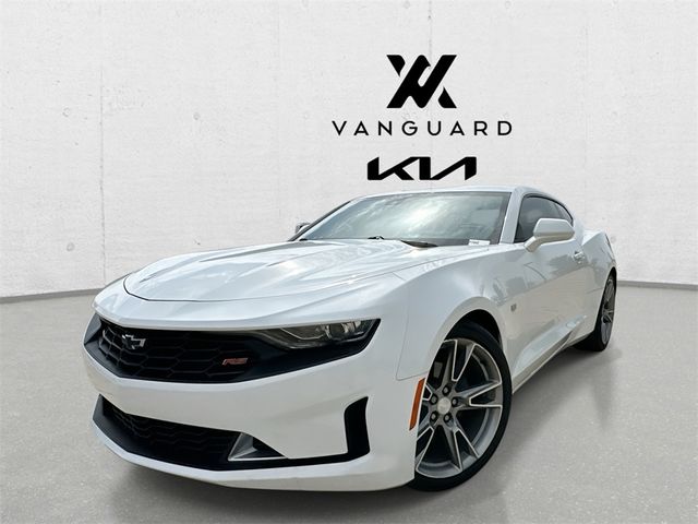 2019 Chevrolet Camaro 3LT