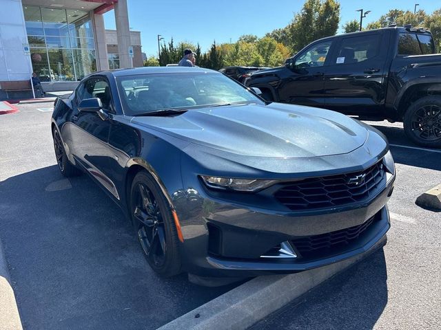 2019 Chevrolet Camaro 3LT