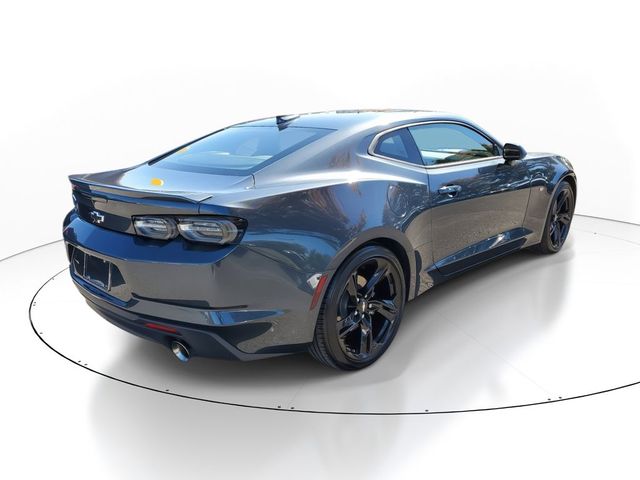 2019 Chevrolet Camaro 3LT