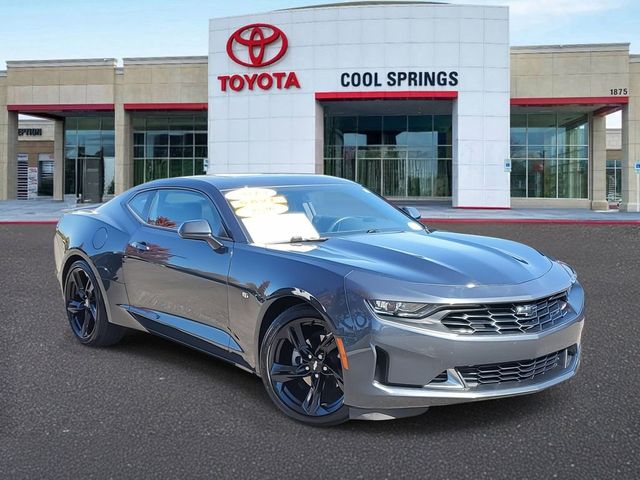 2019 Chevrolet Camaro 3LT