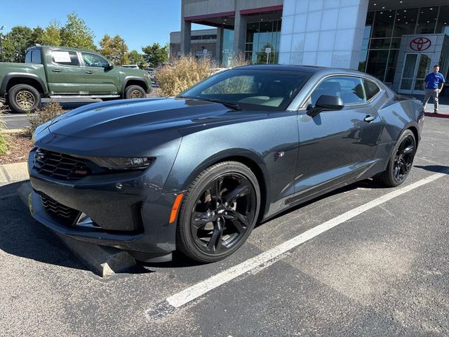 2019 Chevrolet Camaro 3LT