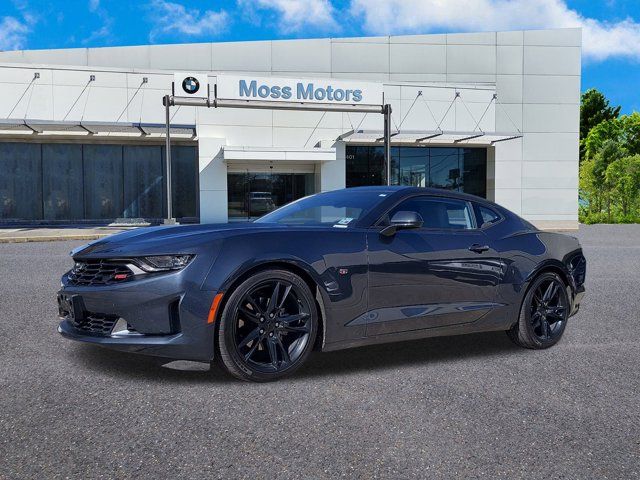 2019 Chevrolet Camaro 3LT