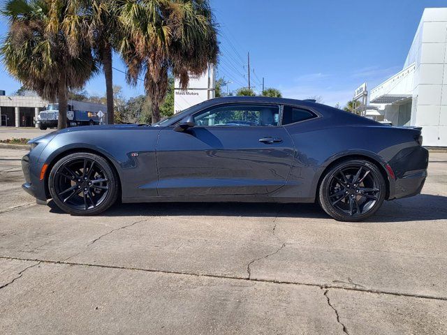 2019 Chevrolet Camaro 3LT