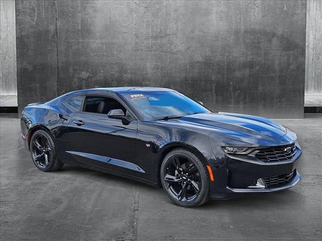 2019 Chevrolet Camaro 3LT