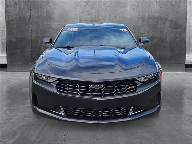 2019 Chevrolet Camaro 3LT