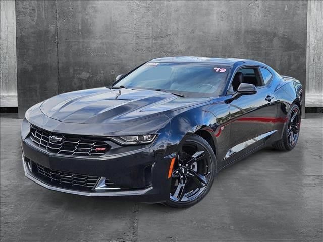 2019 Chevrolet Camaro 3LT