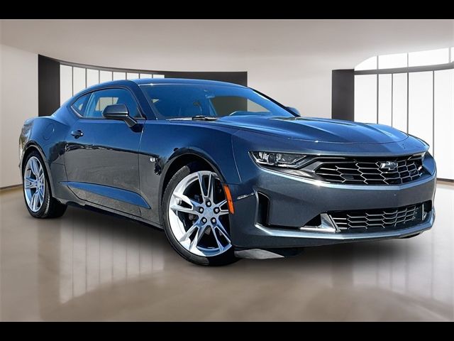2019 Chevrolet Camaro 3LT
