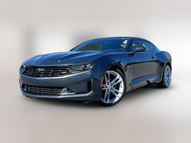 2019 Chevrolet Camaro 3LT