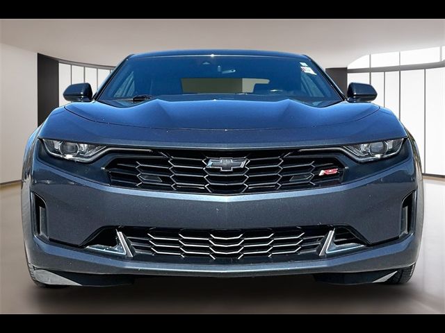2019 Chevrolet Camaro 3LT