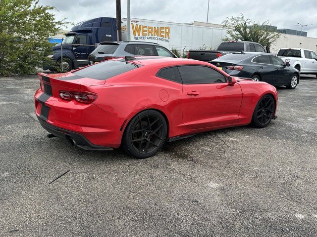 2019 Chevrolet Camaro 3LT