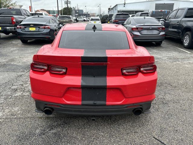 2019 Chevrolet Camaro 3LT