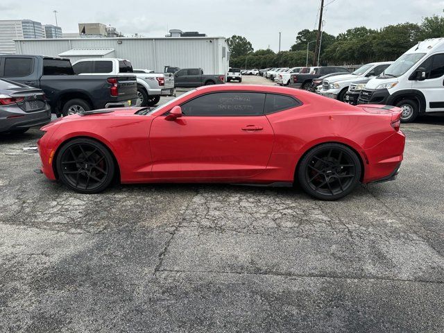 2019 Chevrolet Camaro 3LT