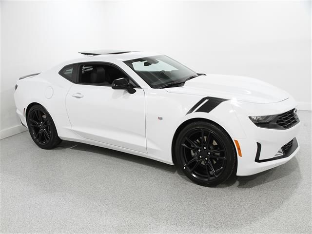 2019 Chevrolet Camaro 3LT