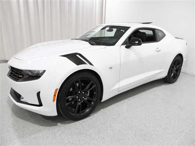 2019 Chevrolet Camaro 3LT