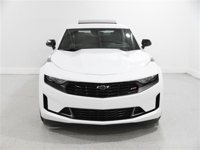 2019 Chevrolet Camaro 3LT