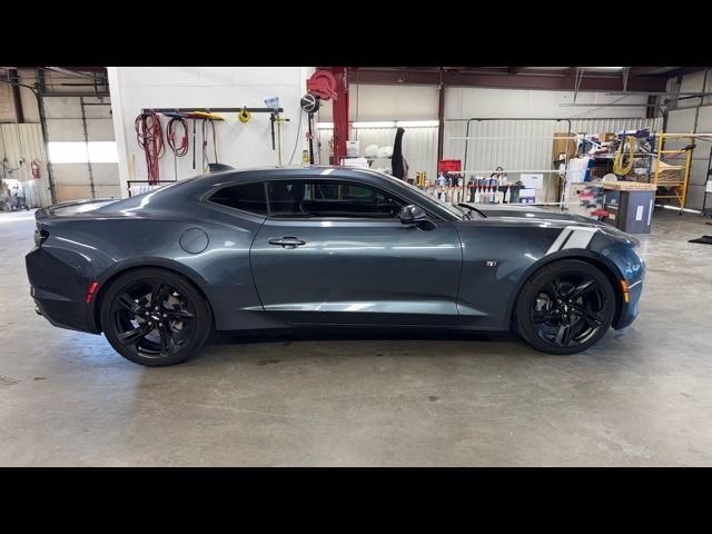 2019 Chevrolet Camaro 3LT