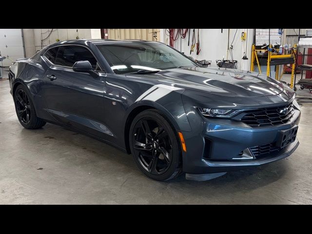 2019 Chevrolet Camaro 3LT