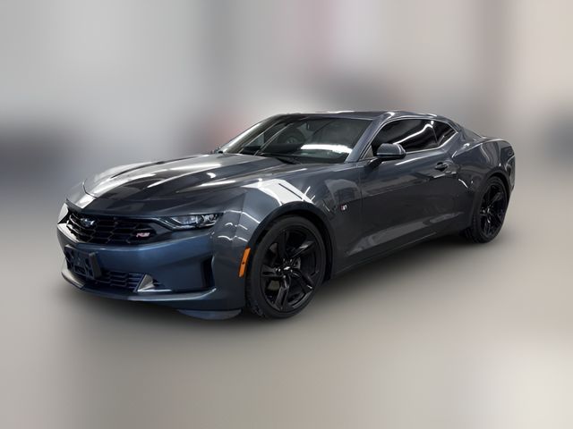 2019 Chevrolet Camaro 3LT