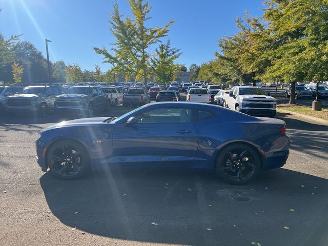 2019 Chevrolet Camaro 3LT