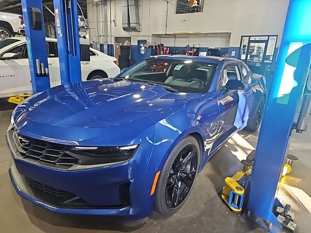 2019 Chevrolet Camaro 3LT