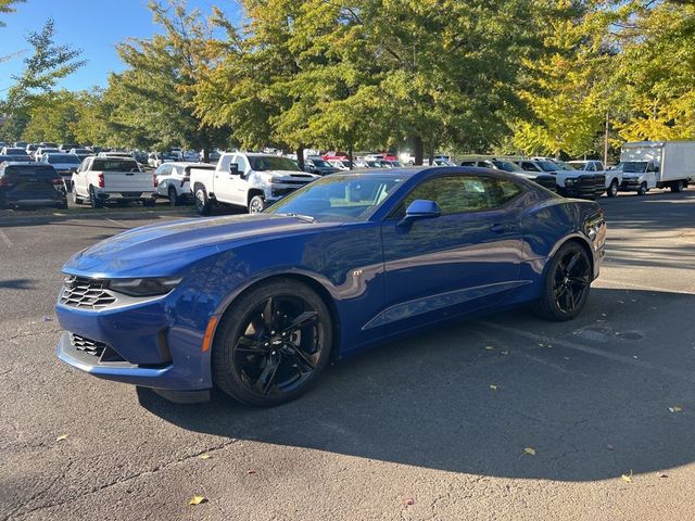 2019 Chevrolet Camaro 3LT