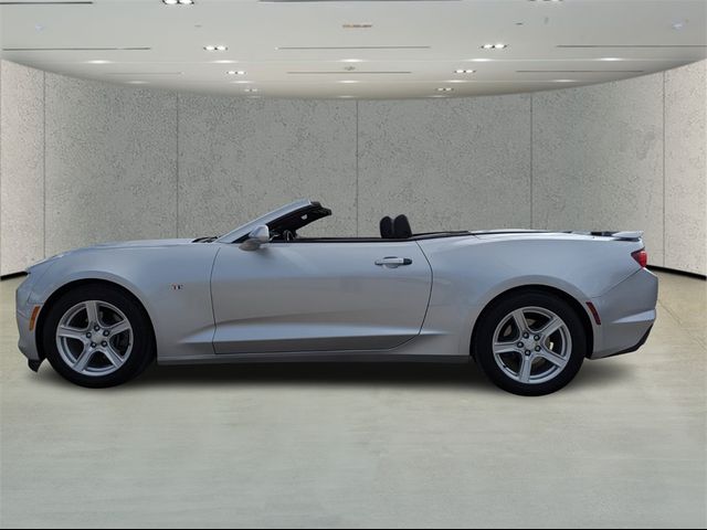 2019 Chevrolet Camaro 3LT